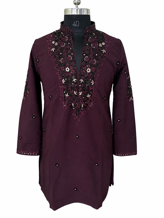 Short Premium Kurta